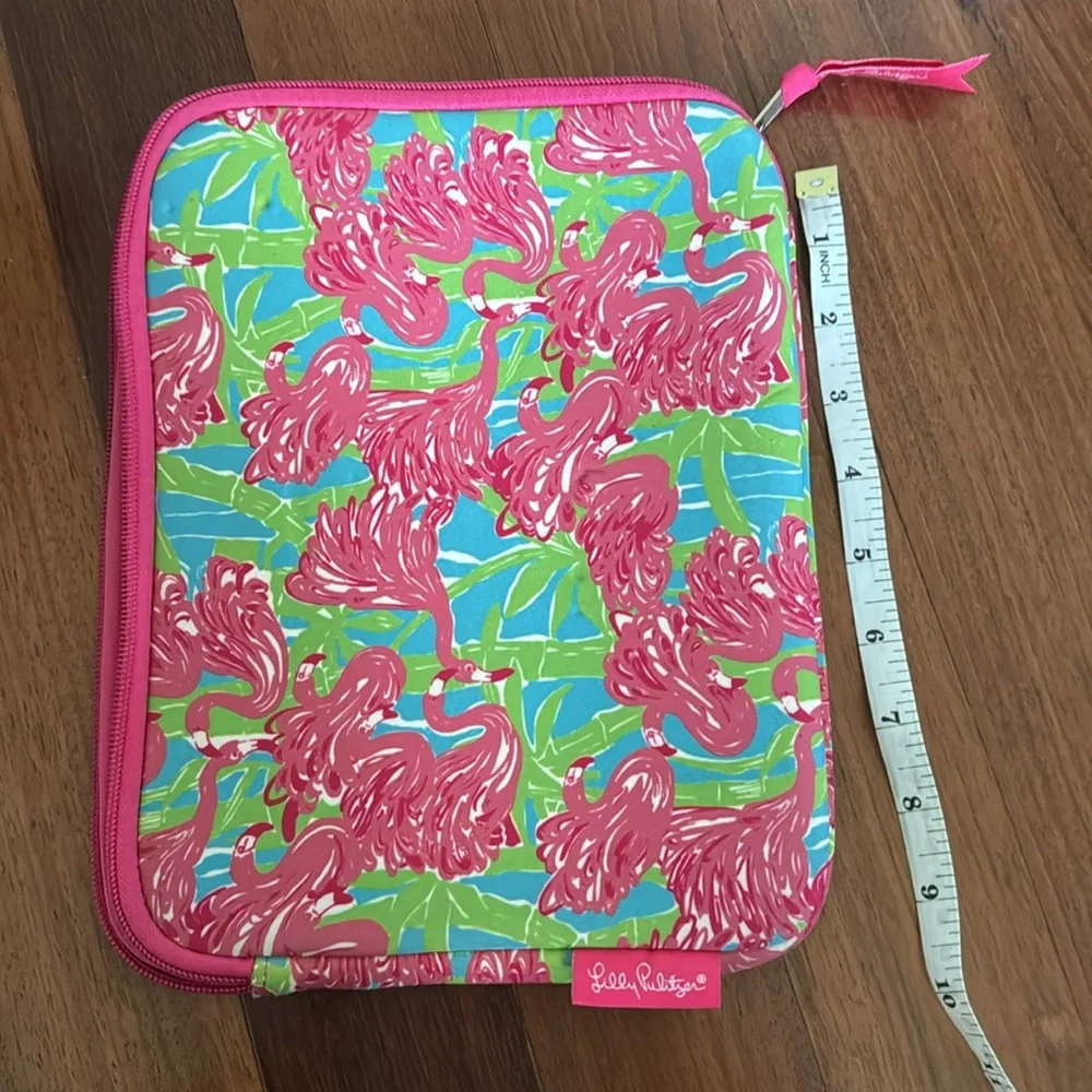 Lilly Pulitzer Tablet/Laptop Sleeve